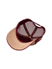 King Kerosin King Kerosin Trucker Cap Titties, Beer & Choppers in rot