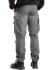 Normani Outdoor Sports Normani Outdoor Sports Herren Wanderhose - Outdoorhose in Grau