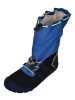 KOEL Stiefel Rana Bambo WP     in blau