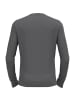 Odlo T-shirt crew neck l/s ASCENT M in Grau0657