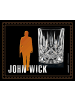 Nachtmann 2er Set Becher John Wick 295 ml in transparent