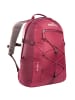 Tatonka City Trail 19 Rucksack 43 cm Laptopfach in bordeauxred-dahlia