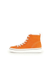 Gabor Fashion Sneaker high in orange