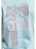 Just Rhyse Just Rhyse T-Shirts in ocean blue