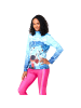 Krimson Klover W ST. ANTBASELAYER TOP in Blau