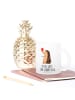 Mr. & Mrs. Panda Haferl Igel Luftballon mit Spruch in Transparent