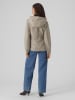 Vero Moda Langer Parka in Laurel Oak