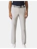 Meyer Hosen GOLF • MICROFANCY CHINO in beige