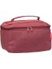Reisenthel Kosmetiktasche beautycase in Twist Maroon