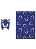 Sonic Der Igel Fleece-Decke und Dekokissen Set
