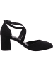 Tamaris Pumps  in Schwarz