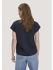Hessnatur T-Shirt in marine