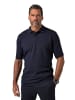 JP1880 Poloshirt in navy blau