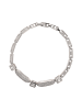 NAEMI Women Bracelet in Silver