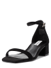 Steve Madden Sandaletten Gena in schwarz - 0002