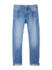 s.Oliver Denim Hose lang in Blau