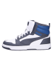 Puma Sneaker in grau