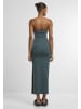 Urban Classics Day Dresses in bottlegreen