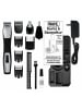 Moser 1 er-Set Bartrasierer 09855-1216 in Schwarz