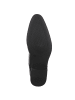 Ital-Design Halbschuh in Schwarz