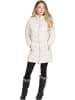 Trespass Steppjacke in Braun