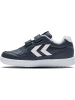 Hummel Kinder Sneaker "Camden Jr" in Blau