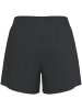 erima Sportshorts "TS Sweatshorts" in Schwarz