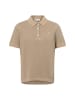 Marc O'Polo Poloshirt in melange - 0003