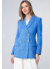 Wittchen Material jacket in Blue