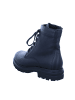 Hartjes Stiefeletten/Boot in schwarz