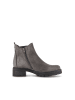 Gabor Comfort Chelsea Boots in braun