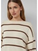 s.Oliver Strickpullover in 80X4_helles beige
