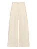 Karen By Simonsen Jeans KBEleanor Loose fit in Egret