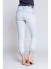 ZHRILL Jeans NOVA GREY in GREY