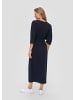 s.Oliver Kleid in 5959_navy