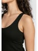 SNOCKS Tank Top Schwarz 2 Stück