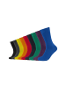 camano Socken 9er Pack classic blue