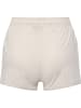 Hummel Hummel Kurze Hose Hmlzandra Fußball Damen in PUMICE STONE MELANGE