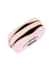myMo Satchel Satchel in Pink White