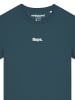 wat? Apparel T-Shirt Nope in Petrol