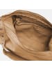 FREDs BRUDER Me and My Bag Schultertasche Leder 37 cm caramel