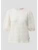 QS Bluse  in  0200_creme