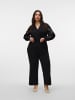 Vero Moda Hose in Black