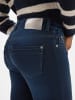 MAC HOSEN Jeans Rich Slim in dark stone