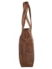 Betty Barclay Shopper in cognac