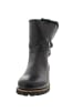 PANAMA JACK Stiefel Schwarz