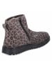 superfit Schlupfstiefel in brown