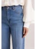 Seidensticker 5-Pocket Denim Regular in Mittelblau