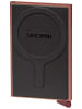 Secrid Kreditkartenetui Cardprotector For Magsafe in Rose