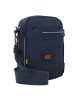 Camel Active City Umhängetasche 14 cm in dark blue